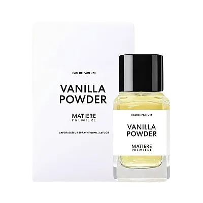 Matiere Premiere Vanilla Powder Edp 100 ml