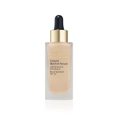 Estee Lauder Futurist SkinTint Serum Fondöten SPF20 1N2 Ecru 30 ml