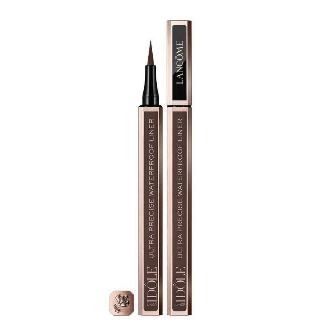 Lancome Idole Ultra Precise Waterproof Liner Suya Dayanıklı Eyeliner 02 Syrup Brown