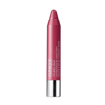 Chubby Stick Moisturizing Lip Colour Balm Renkli Dudak Balmı 28 Roomiest Rose