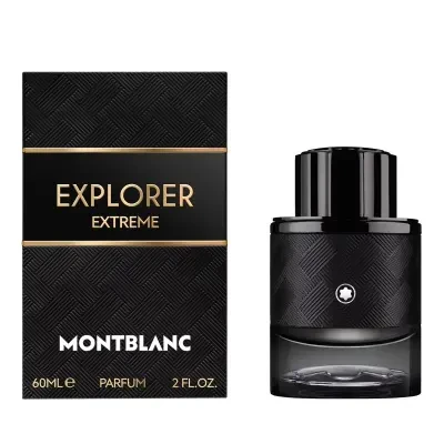 Mont Blanc Explorer Extreme Parfum 60 ml