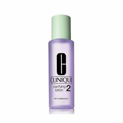 Clinique Clarifying Lotion -  Arındırıcı Losyon 200 ml No:2