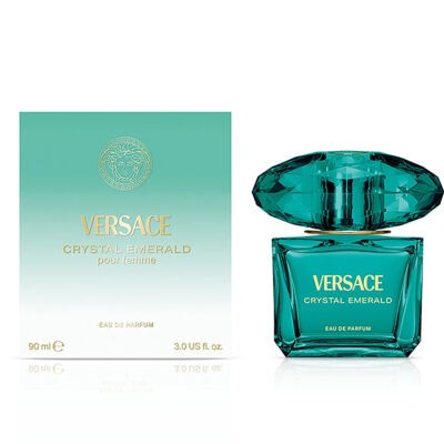 Versace Crystal Emerald Edp 90 ml