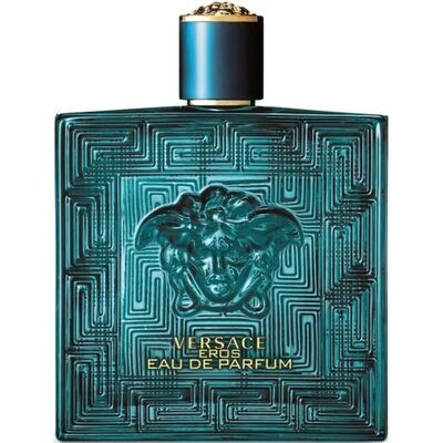 Versace Eros Edp  200 ml