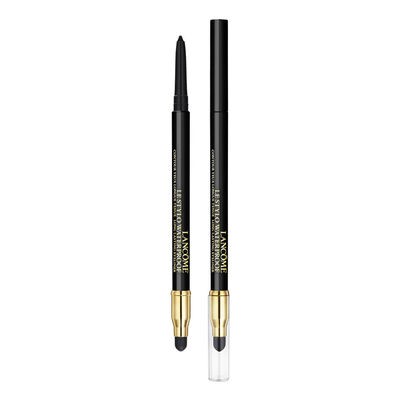 Lancome Le Stylo Waterproof Suya Dayanıklı Göz Kalemi 02 Noir Intense