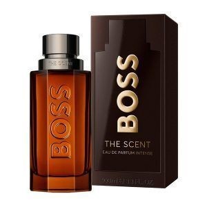 Boss The Scent Edp Intense 100 ml