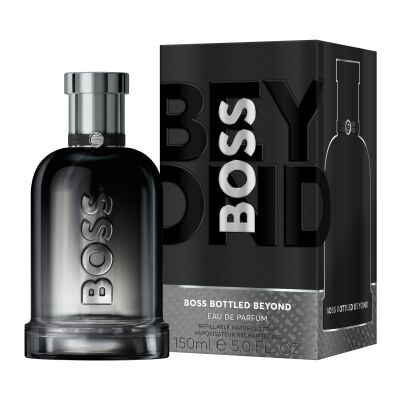 Hugo Boss Bottled Beyond Edp 150 ml