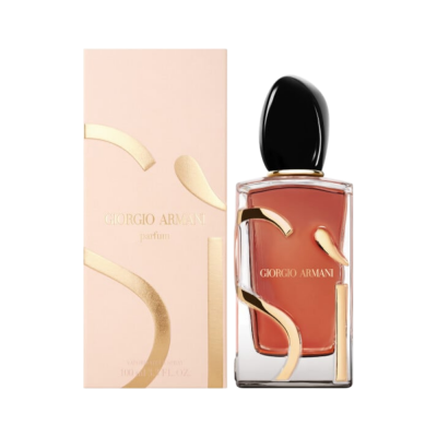 Giorgio Armani Si Parfum 100 ml