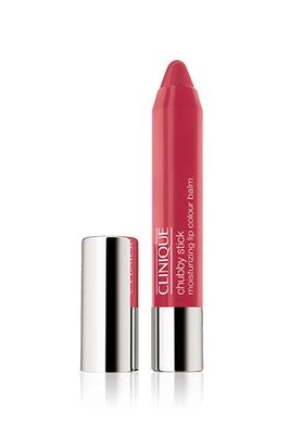 Chubby Stick Moisturizing Lip Colour Balm Renkli Dudak Balmı 13 Mighty Mimosa