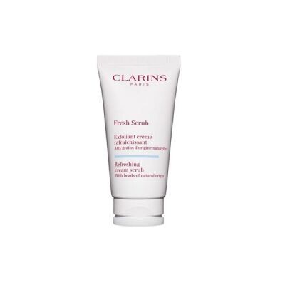 Clarins Fresh Scrub Ferahlık Veren Krem Peeling 50 ml