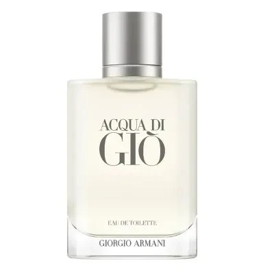Giorgio Armani Acqua Di Gio Refillable Edt 50 ml