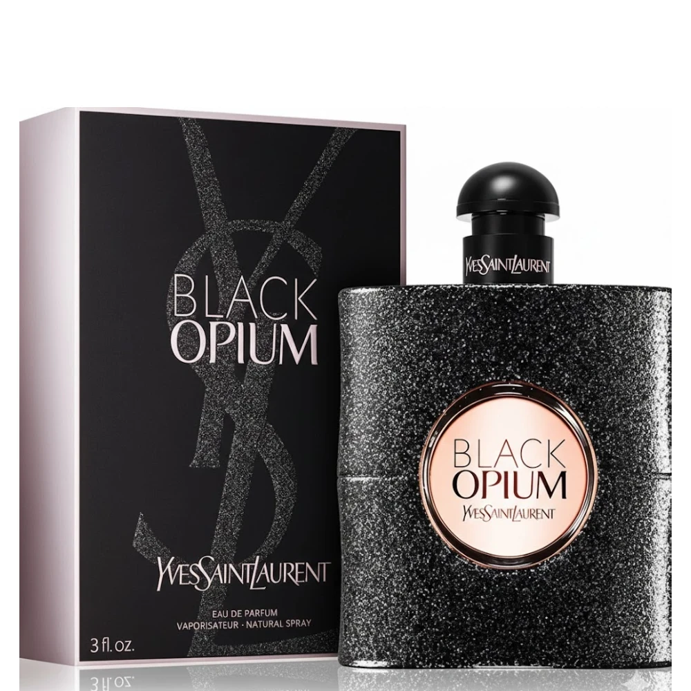 Yves Saint Laurent Black Opium Edp Kadın Parfüm 90 Ml