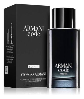 Giorgio Armani Code Le Parfum 75 ml