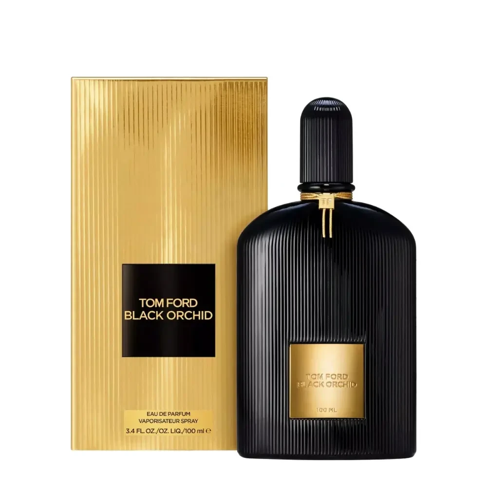 Tom Ford Black Orchid Edp Unisex Parfüm 100 Ml