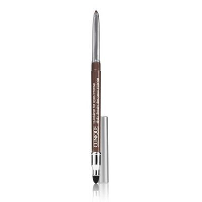 Clinique Quckliner For Eyes Intense Göz Kalemi 03 Intense Chocolate