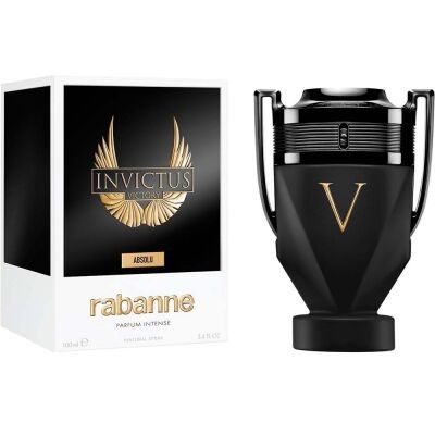 Paco Rabanne Invictus Victory Absolu Edp 100 ml