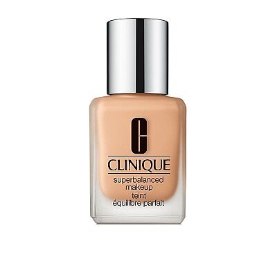 Clinique Superbalanced Makeup Fondöten 63.5 Linen
