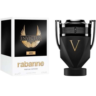 Paco Rabanne Invictus Victory Absolu Edp 50 ml