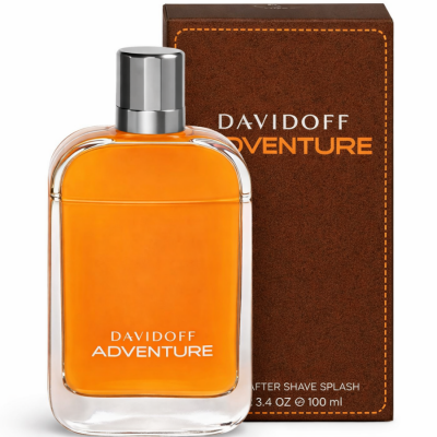 Davidoff Adventure For Him 100 ml Edt