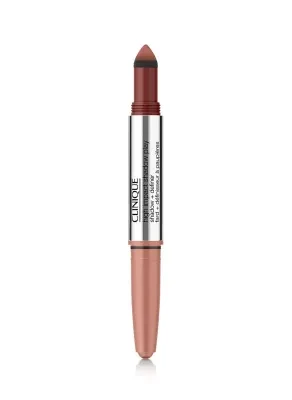 Clinique High Impact Çift Taraflı Göz Farı 03 Strawberries Chocolate