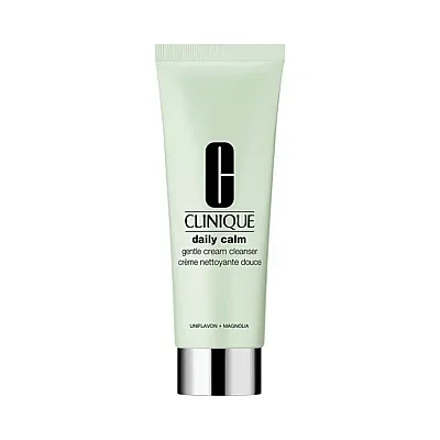 Clinique Daily Calm Nazik Krem Temizleyici 125 ml