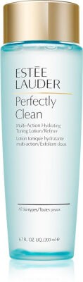 Estee Lauder Perfect Clean Toning Lotion- Temizleyici Tonik 200 ml
