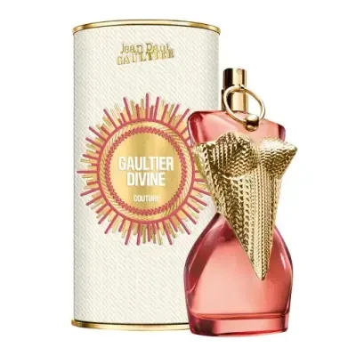 Jean Paul Gaultier Divine Couture Edp 100 ml