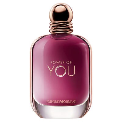 Emporio Armani Power Of You Pour Femme Edp 90 ml