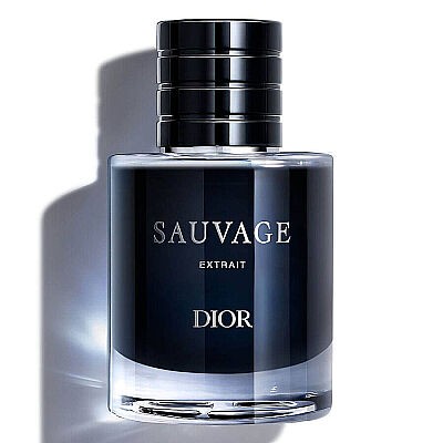Dior Sauvage Extrait 50 ml