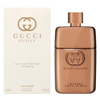 Gucci Guilty Pour Femme Intense Edp 90 ml