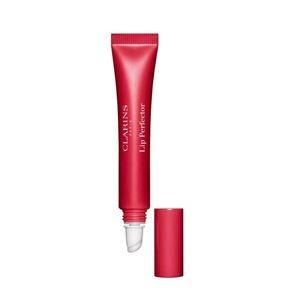 Clarins Lip Perfector Dudak Parlatıcısı 24 Fuchsia Glow