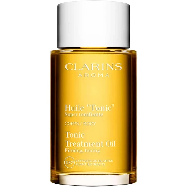 Clarins Tonic Treatment Oil 100 ml
