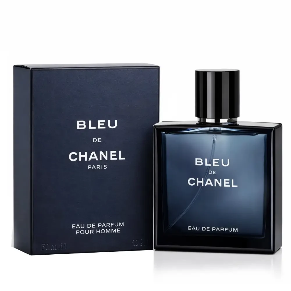 Chanel Bleu De Edp Erkek Parfüm 100 Ml