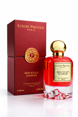 Luxury Prestige Mountain Flower 100 ml Edp
