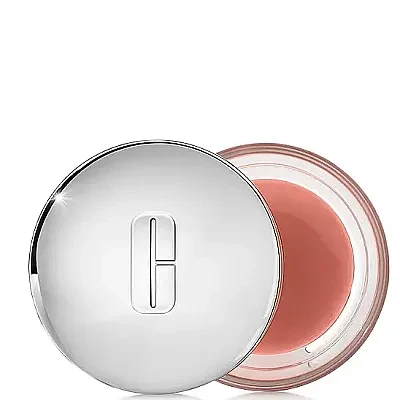 Clinique Daily Calm Lip Cheek Color Soft Berry Dudak ve Yanak Balmı 02 Plush Petal