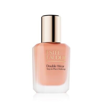 Estee Lauder Double Wear Stay-in-Place Fondöten SPF10 New 3C2