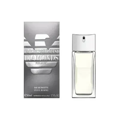 Emporio Armani Diamonds Edt 50 ml