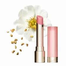 Clarins Lip Oil Balm Renkli Nemlendirici 01 Pale Pink
