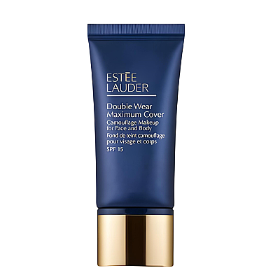 Estee Lauder Double Wear Maximum Cover Fondöten 2C5 Creamy Tan