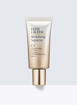 Estee Lauder Revitalizing Supreme Global Anti-Aging Cc Creme- Yaşlanma Karşıtı Cc Krem 30 ml