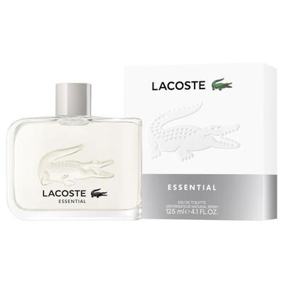 Lacoste Essential  125 ml Edt