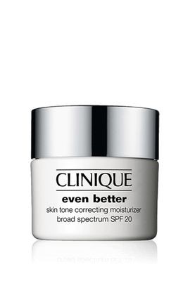 Clinique Even Better Clinical Moisturizer Cream Spf 20- Nemlendirici Krem 50 ml