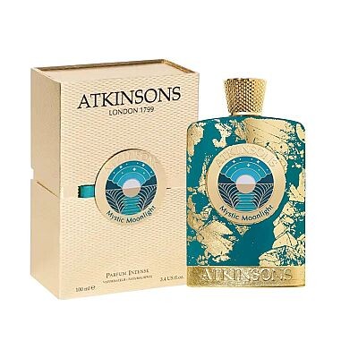 Atkinsons Mystic Moonlight Parfum Intense 100 ml