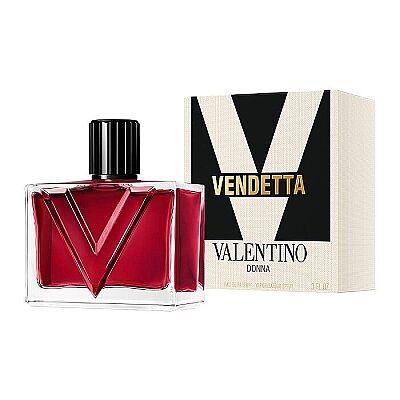 Valentino Vendetta Donna Edp 90 ml