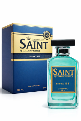 Saint Empire 1981- 100 ml Edp