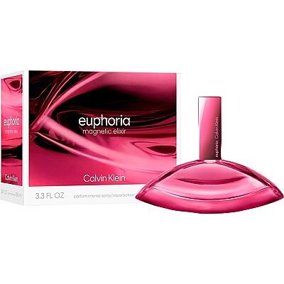 Calvin Klein Euphoria Magnetic Elixir Parfum Intense 100 ml