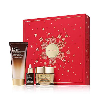 Estee Lauder Revitalizing Supreme Gift Set Cilt Bakım Seti