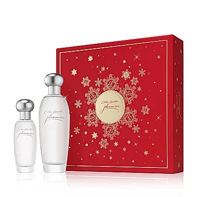 Estee Lauder Pleasures 100 ml Edp Set