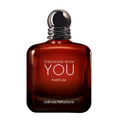 Emporio Armani Stronger With You Parfum 100 ml