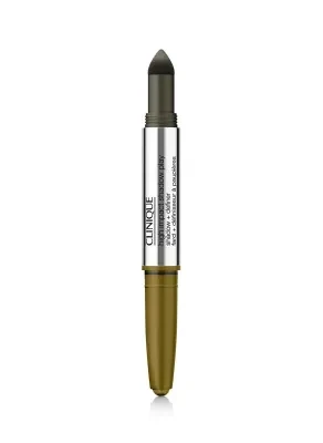 Clinique High Impact Çift Taraflı Göz Farı 02 Mixed Greens